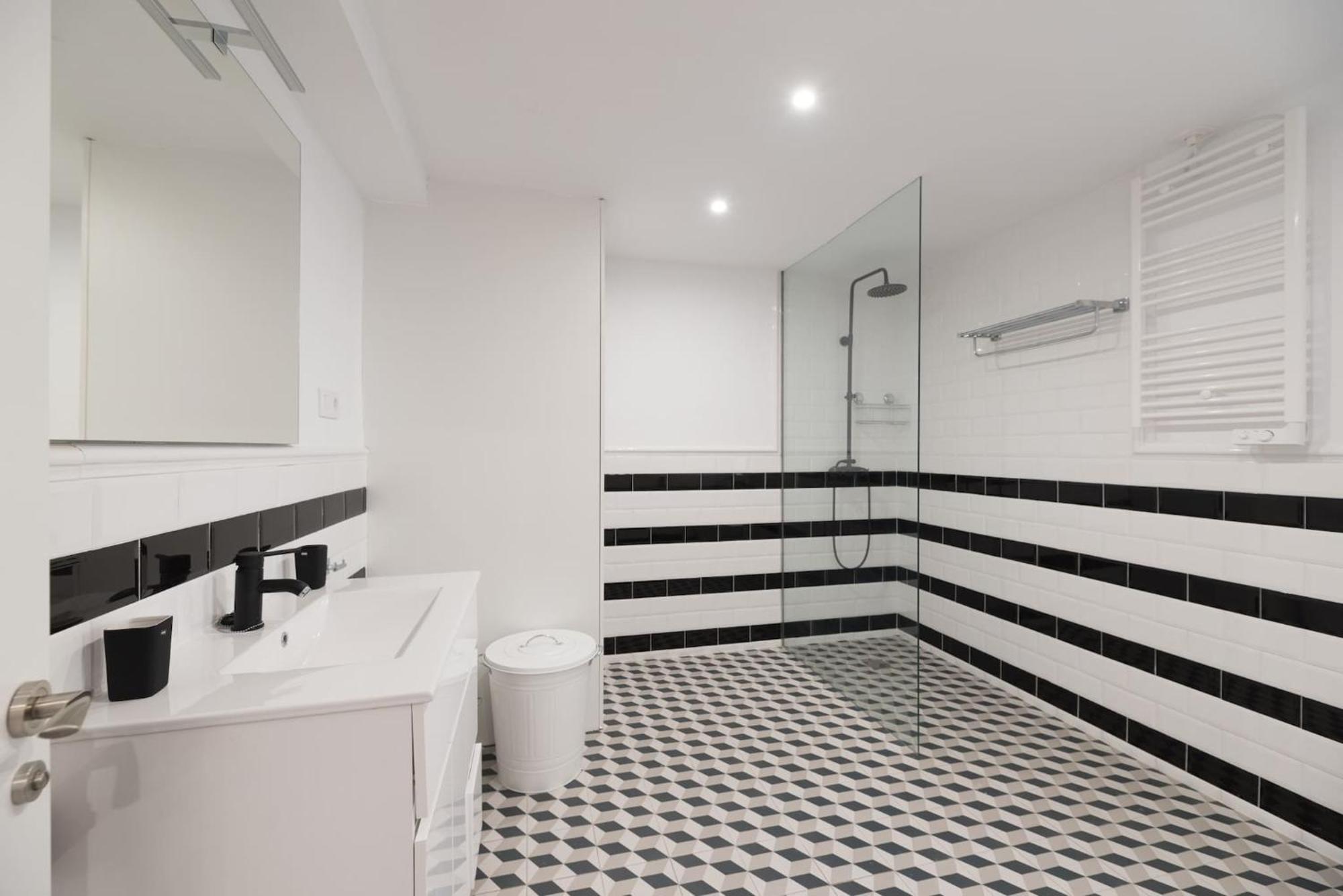 ולנסיה Marques Flat-Cabanyal Apartment מראה חיצוני תמונה