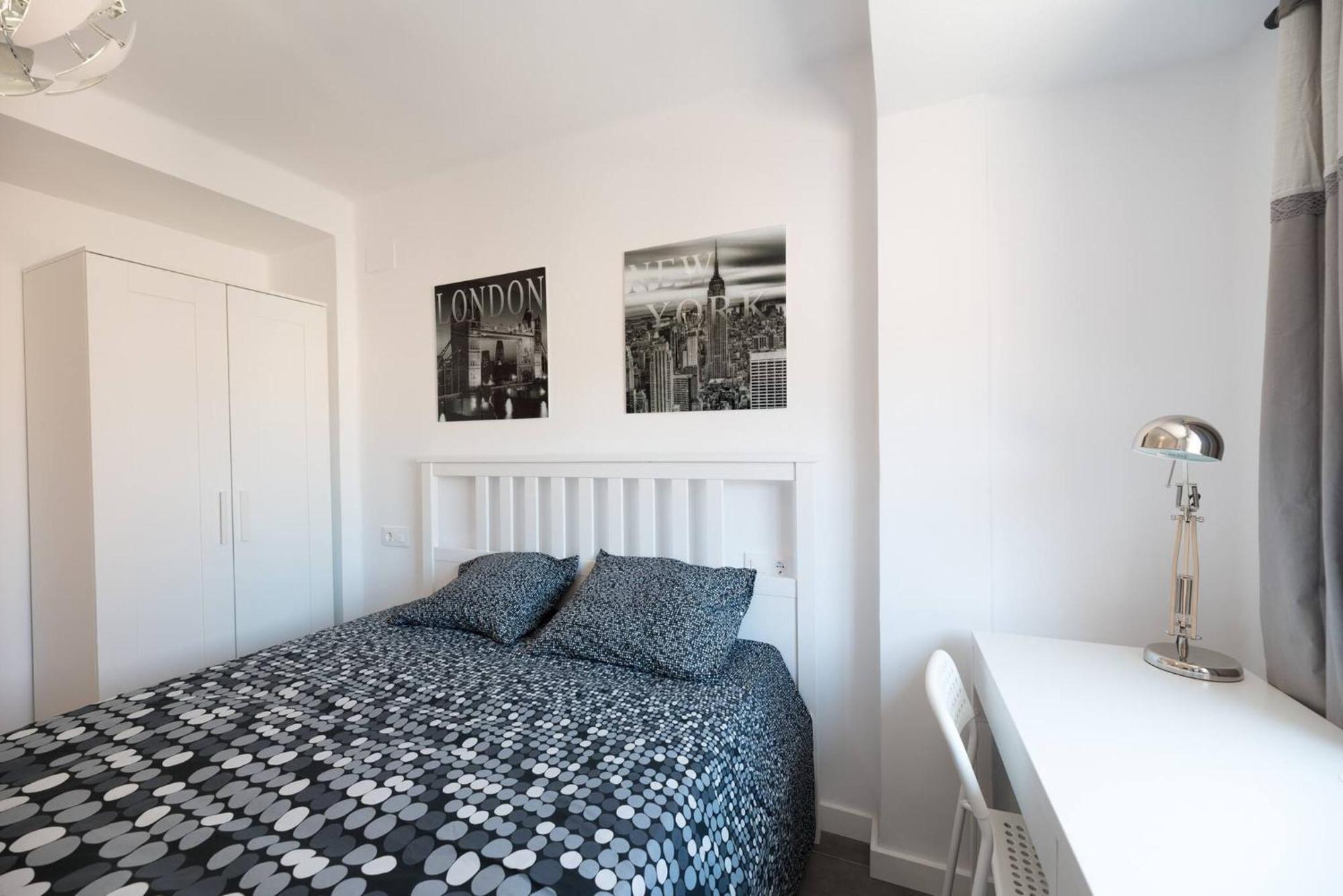 ולנסיה Marques Flat-Cabanyal Apartment מראה חיצוני תמונה